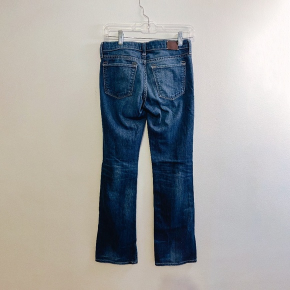 Banana Republic Bootcut Jeans - Picture 2 of 2